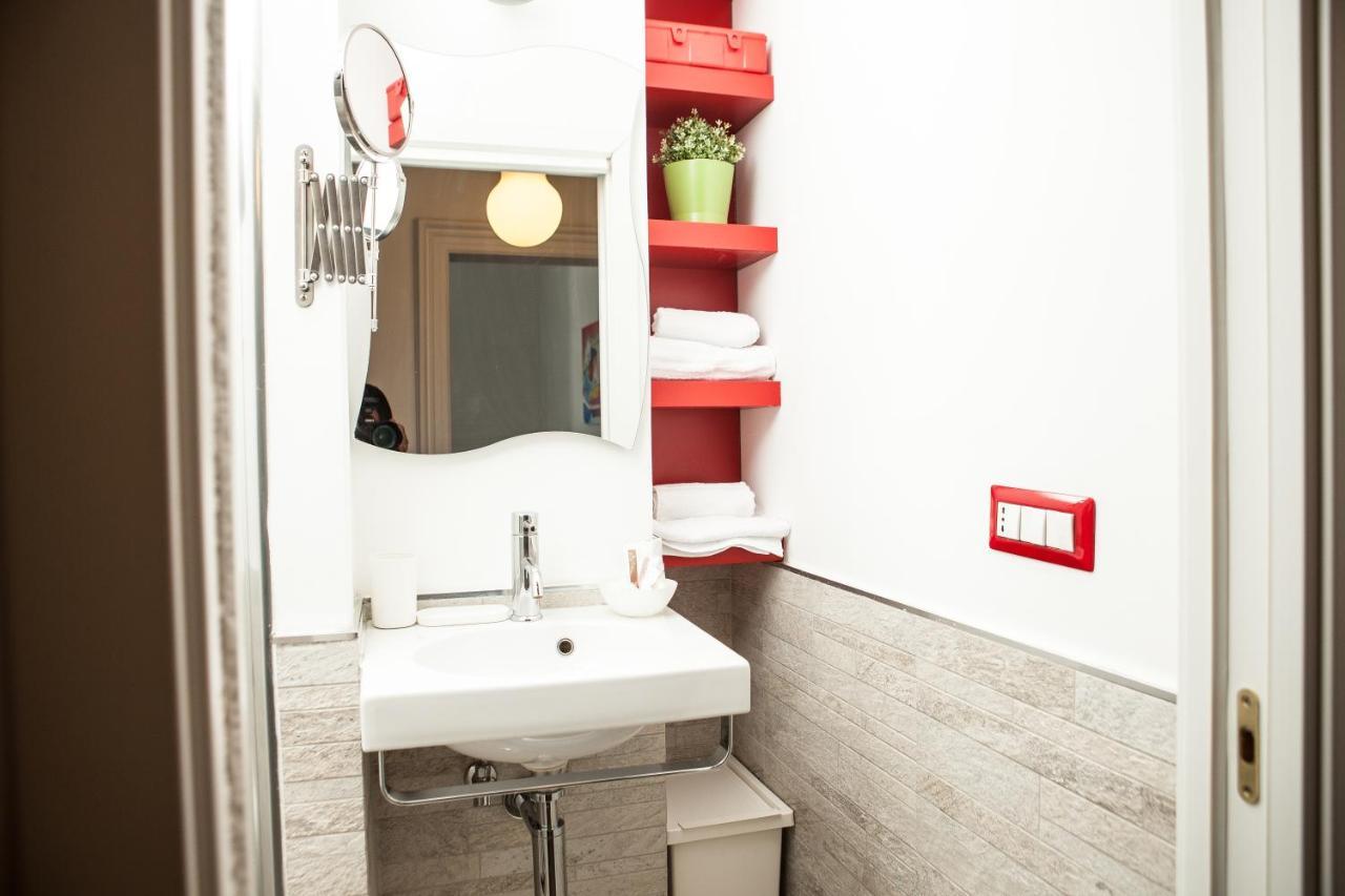Domina Trastevere Apartment 2 - Roma Exterior photo
